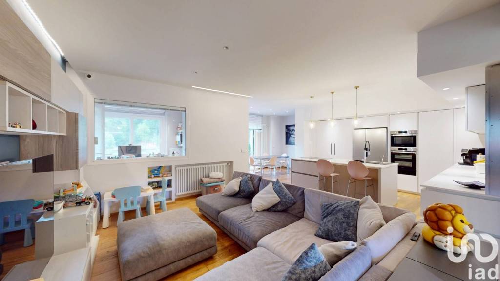 appartamento in vendita ad Arenzano