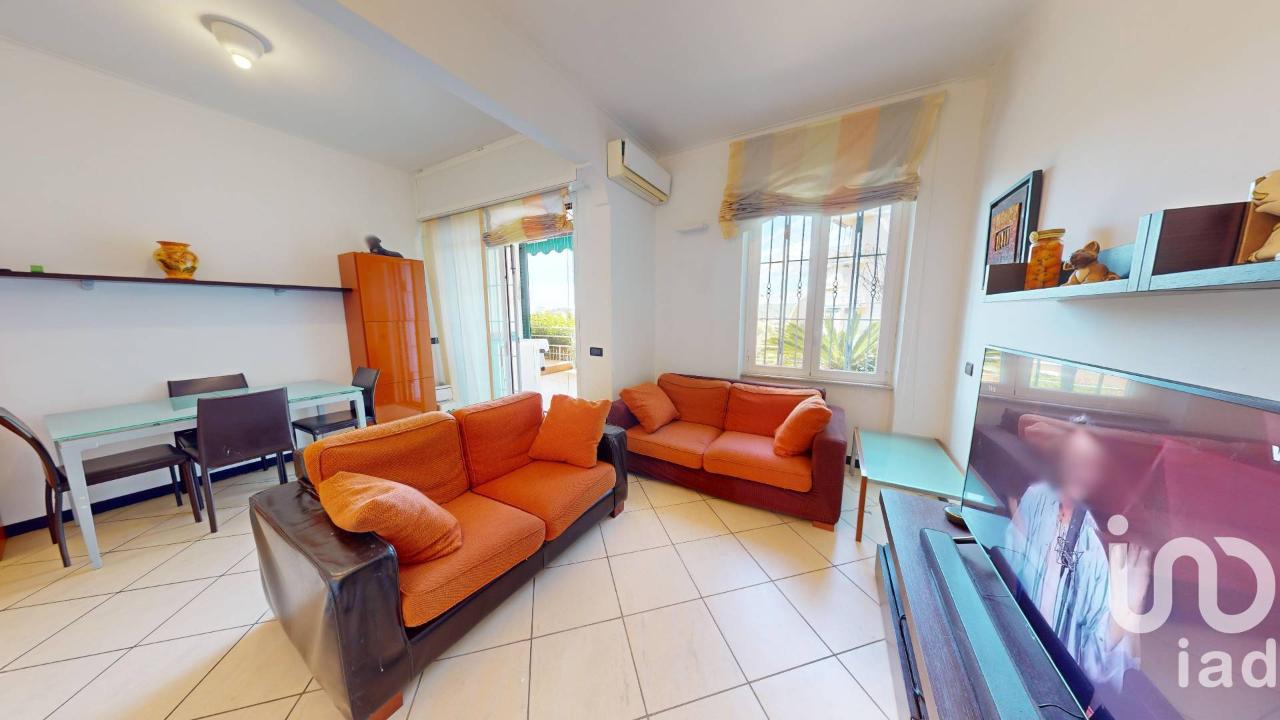 appartamento in vendita ad Arenzano