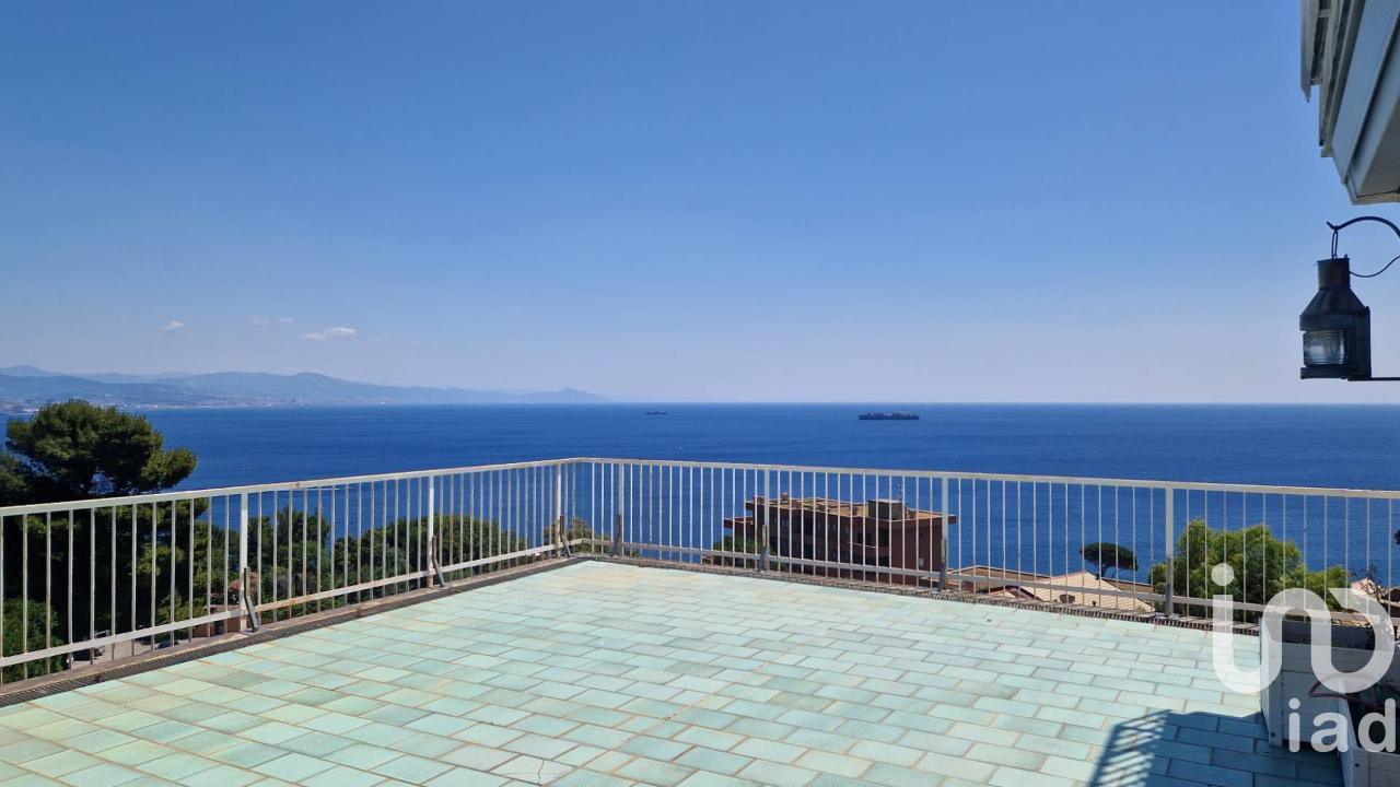 appartamento in vendita ad Arenzano