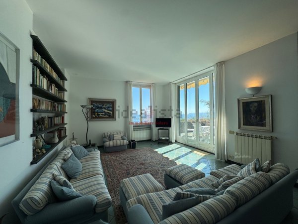 appartamento in vendita ad Arenzano