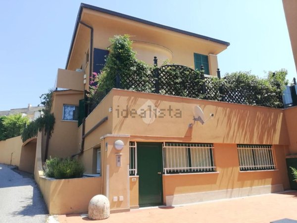 appartamento in vendita ad Arenzano