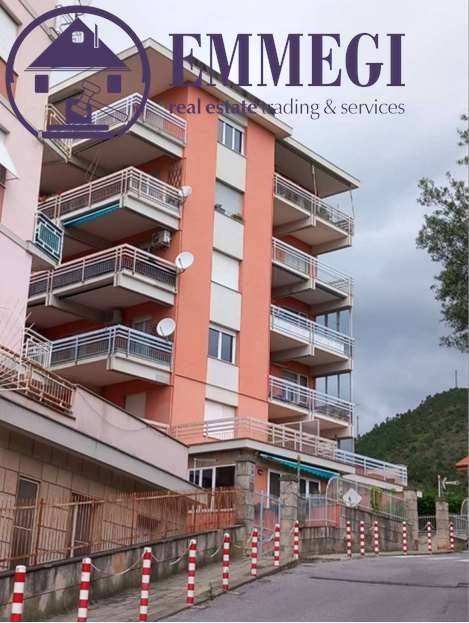 appartamento in vendita ad Arenzano