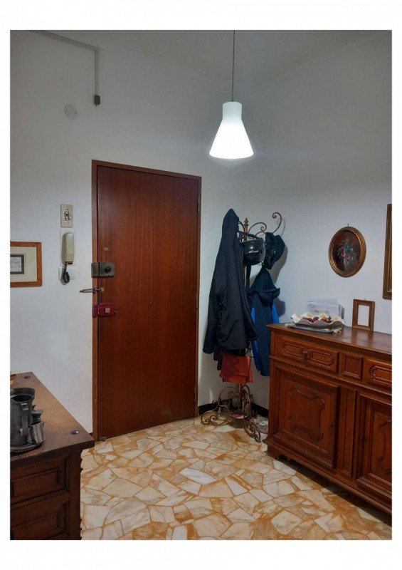 appartamento in vendita ad Arenzano