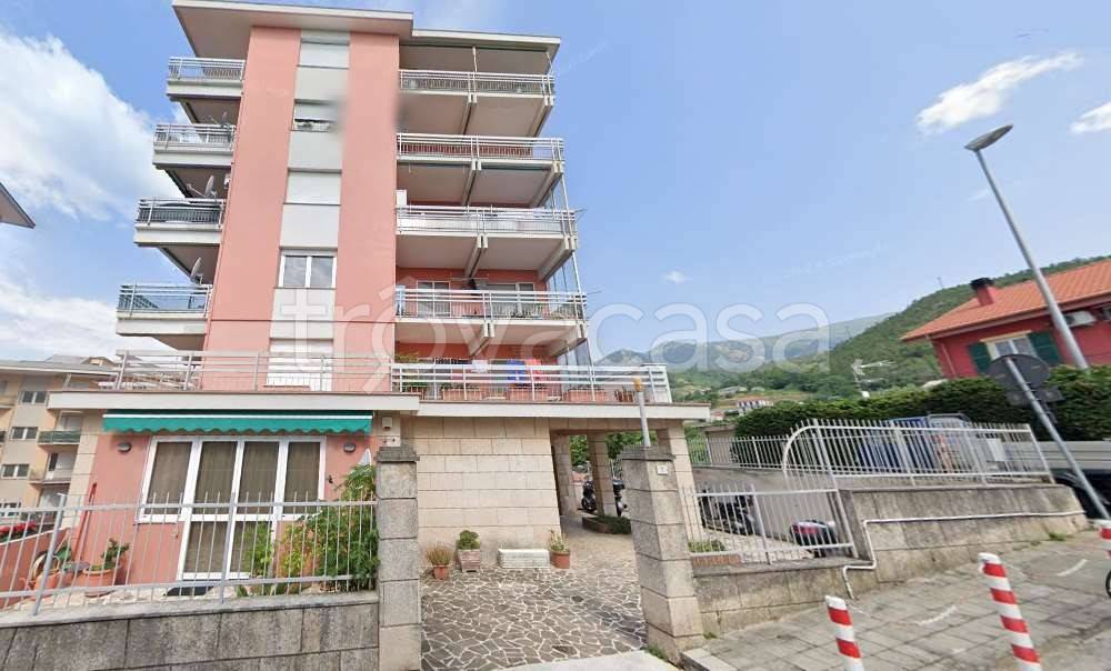 appartamento in vendita ad Arenzano