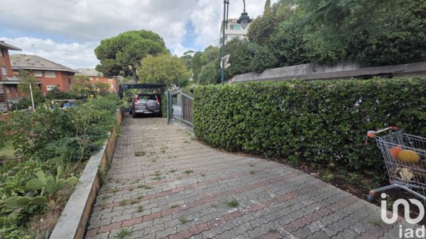 appartamento in vendita ad Arenzano