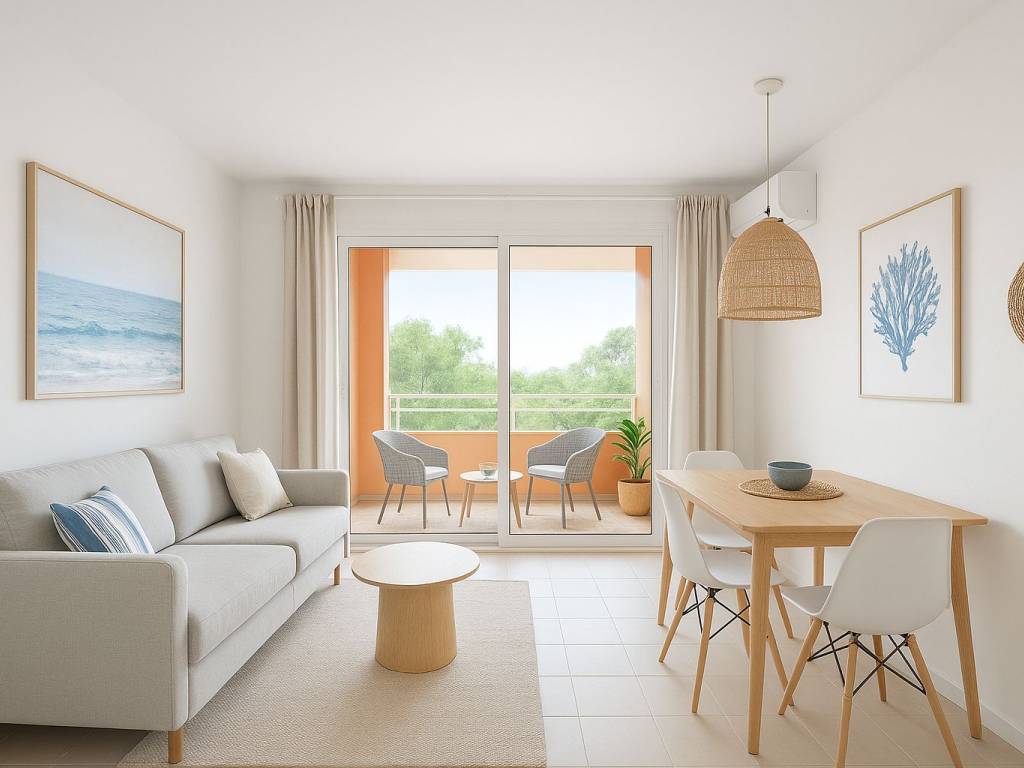 appartamento in vendita ad Arenzano