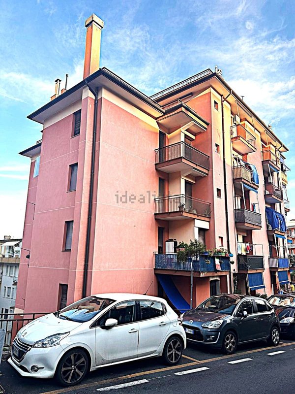appartamento in vendita ad Arenzano