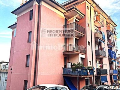 appartamento in vendita ad Arenzano