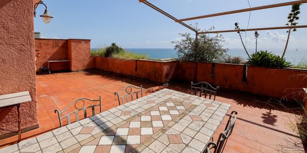 appartamento in vendita ad Arenzano