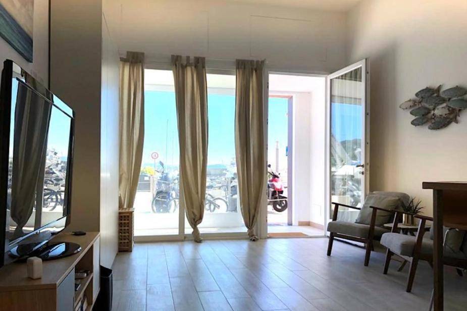 appartamento in vendita ad Arenzano