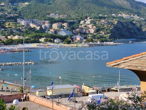 appartamento in vendita ad Arenzano