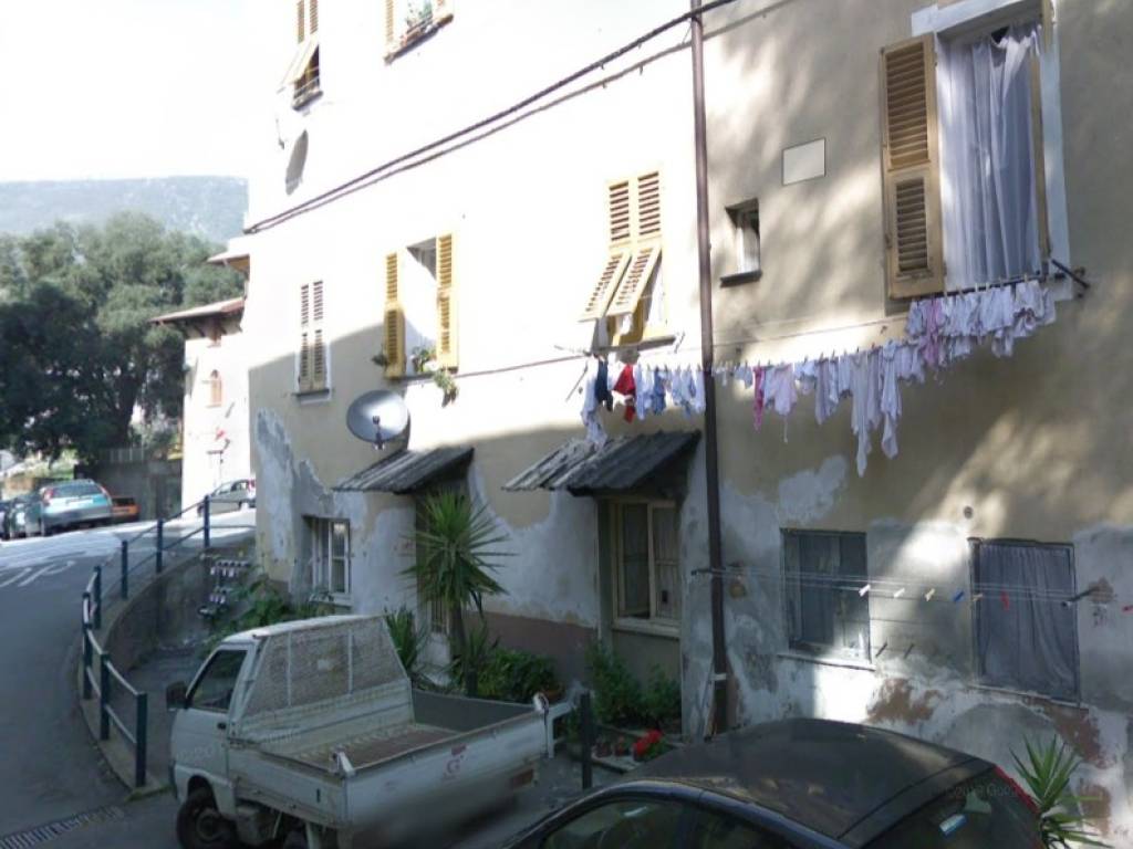 appartamento in vendita ad Arenzano