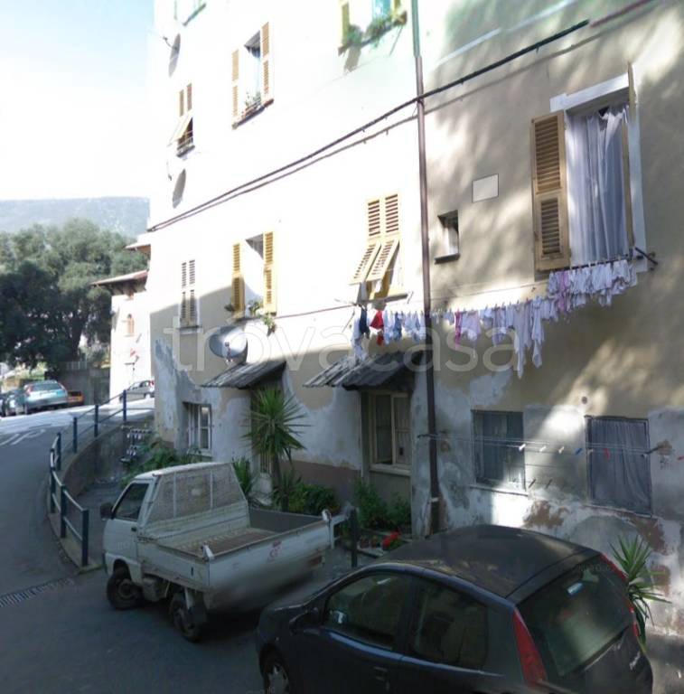 appartamento in vendita ad Arenzano