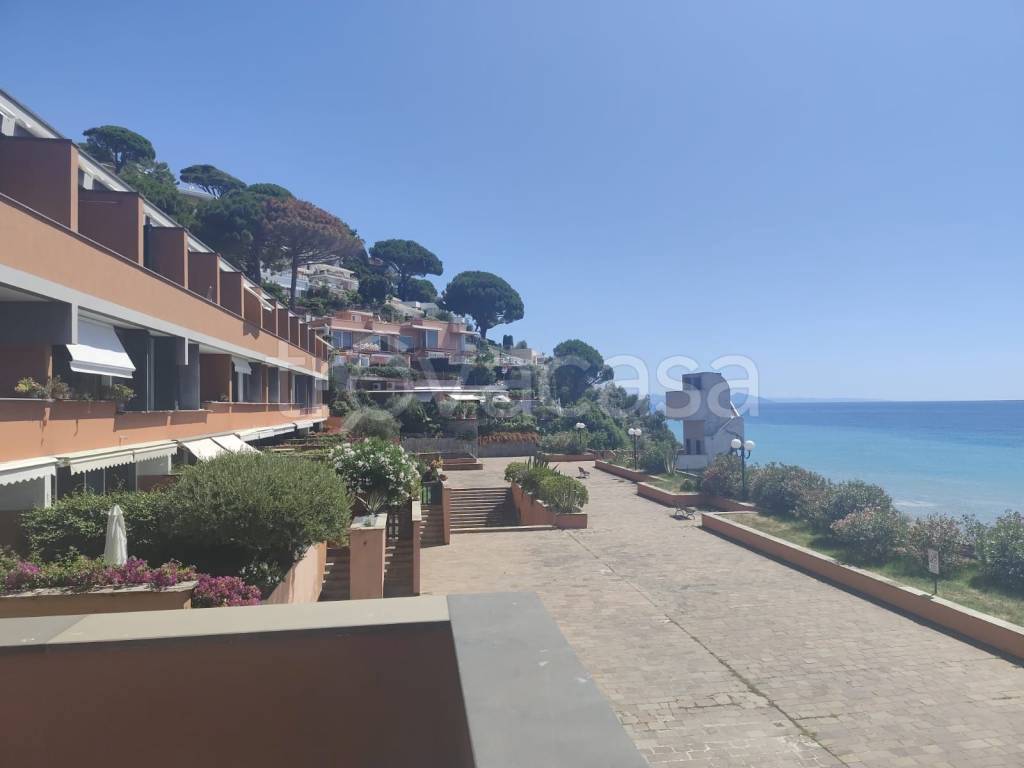 appartamento in vendita ad Arenzano