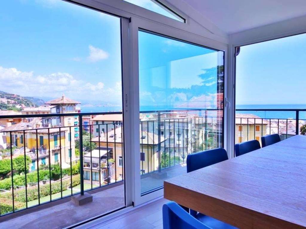 appartamento in vendita ad Arenzano
