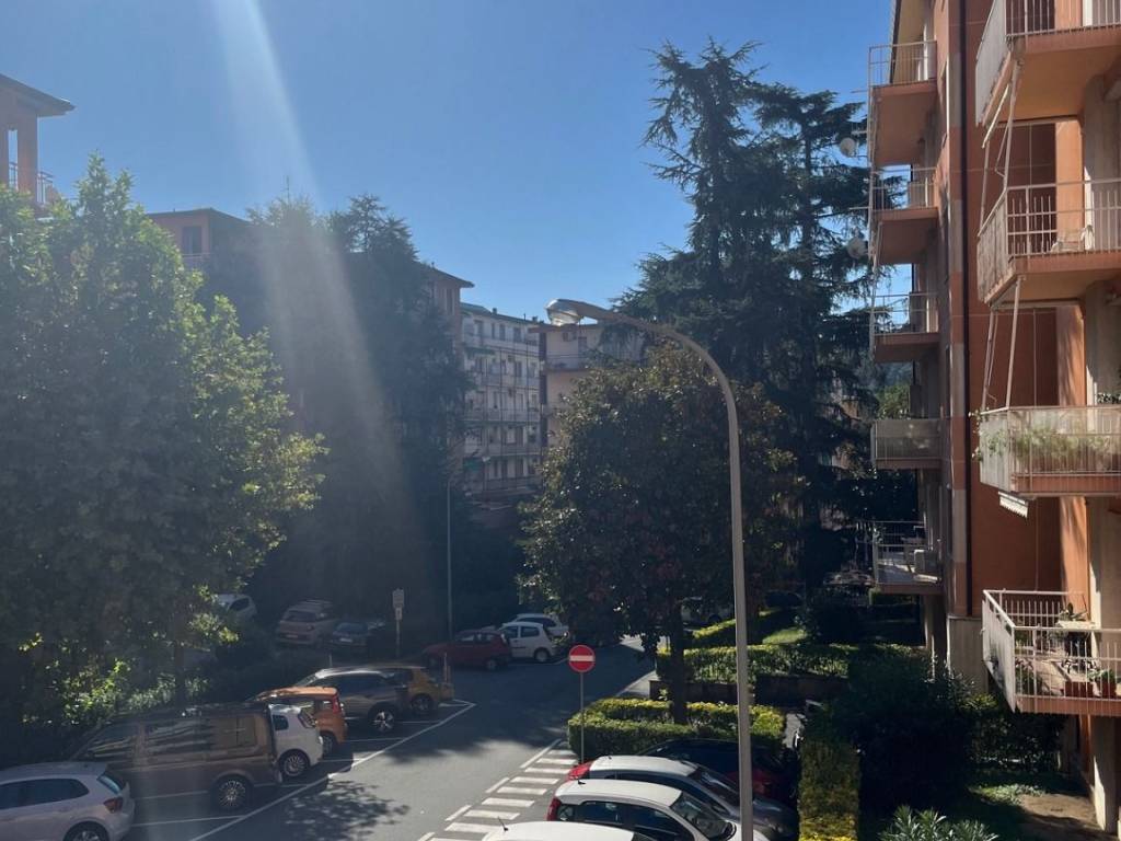 appartamento in vendita ad Arenzano