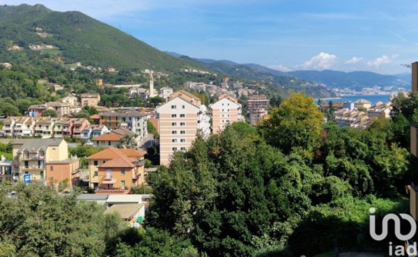appartamento in vendita ad Arenzano