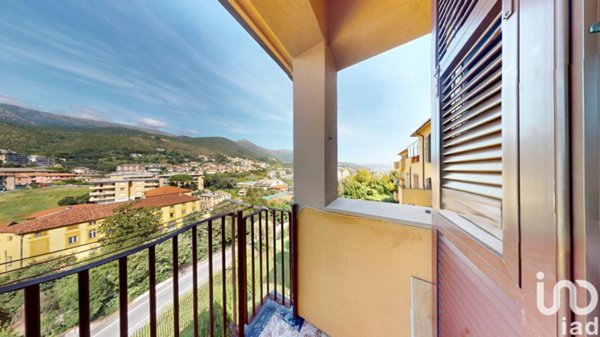 appartamento in vendita ad Arenzano