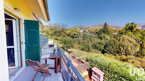 appartamento in vendita ad Arenzano