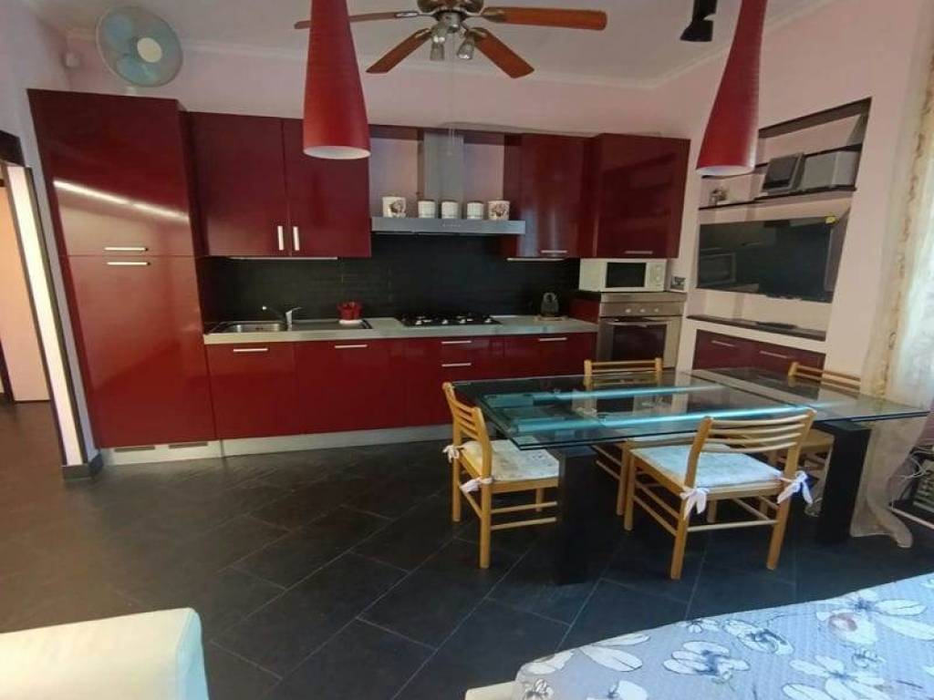 appartamento in vendita ad Arenzano