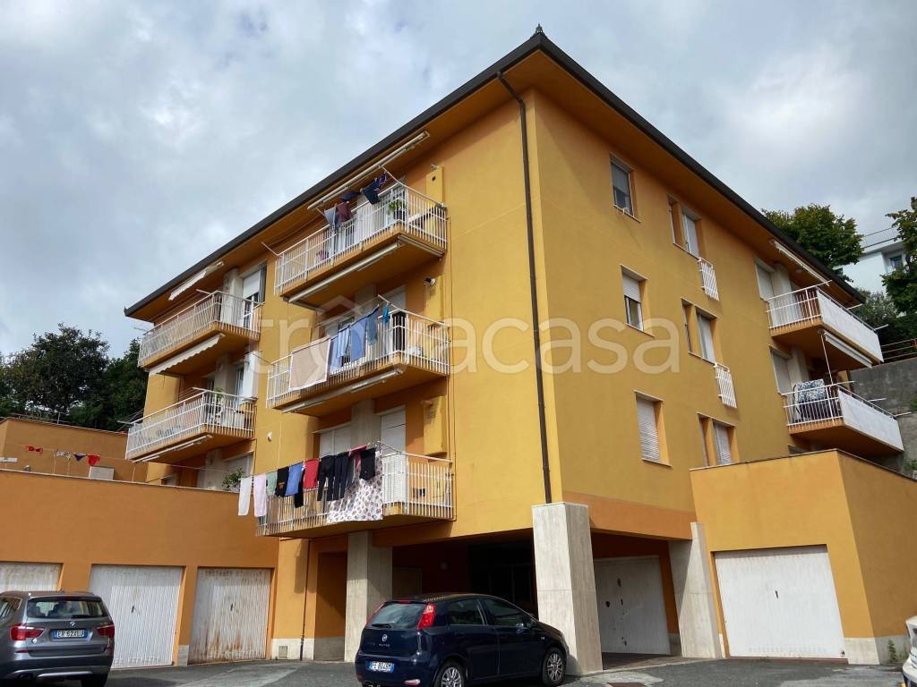 appartamento in vendita ad Arenzano