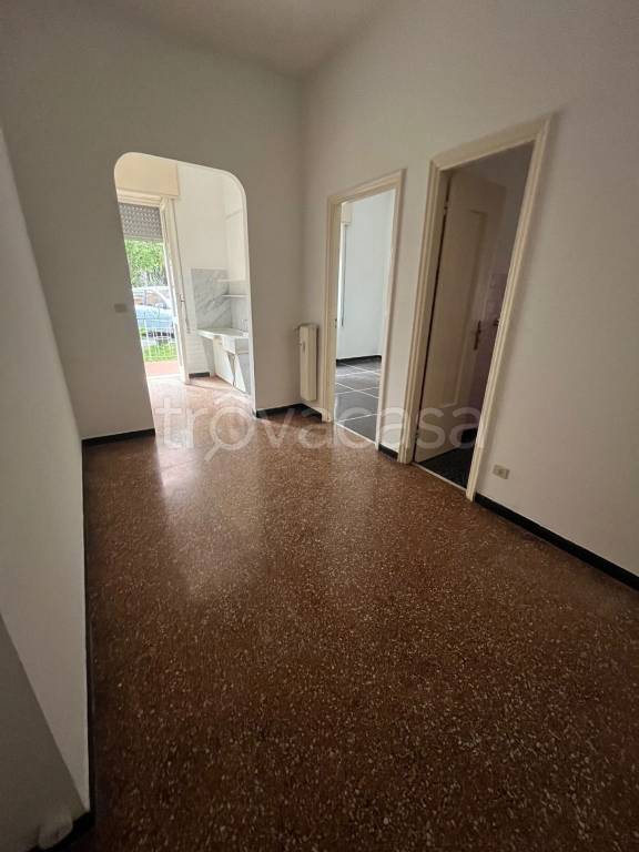 appartamento in vendita ad Arenzano