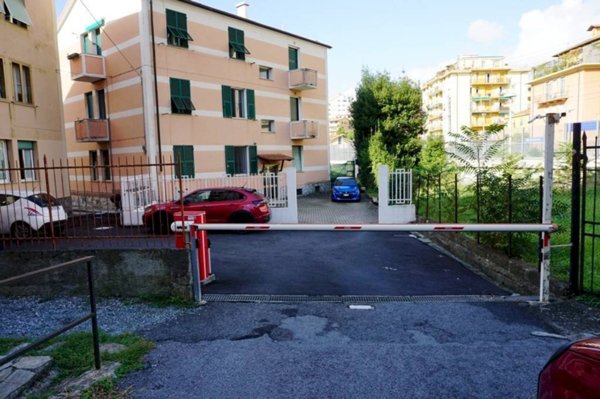 appartamento in vendita ad Arenzano