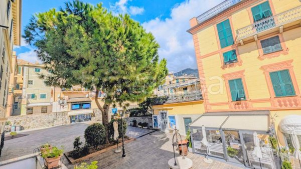 appartamento in vendita ad Arenzano