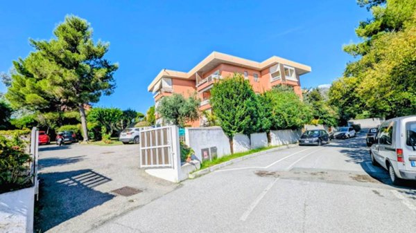 appartamento in vendita ad Arenzano