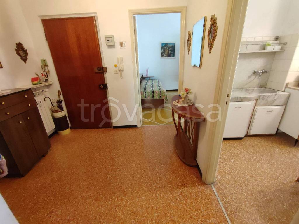 appartamento in vendita ad Arenzano