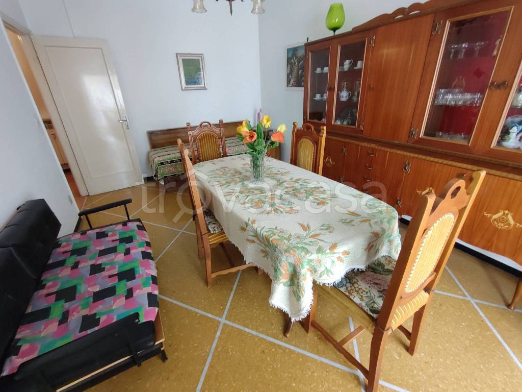 appartamento in vendita ad Arenzano