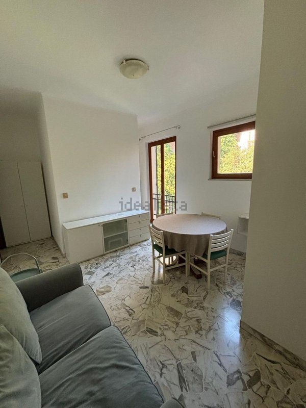 appartamento in vendita ad Arenzano