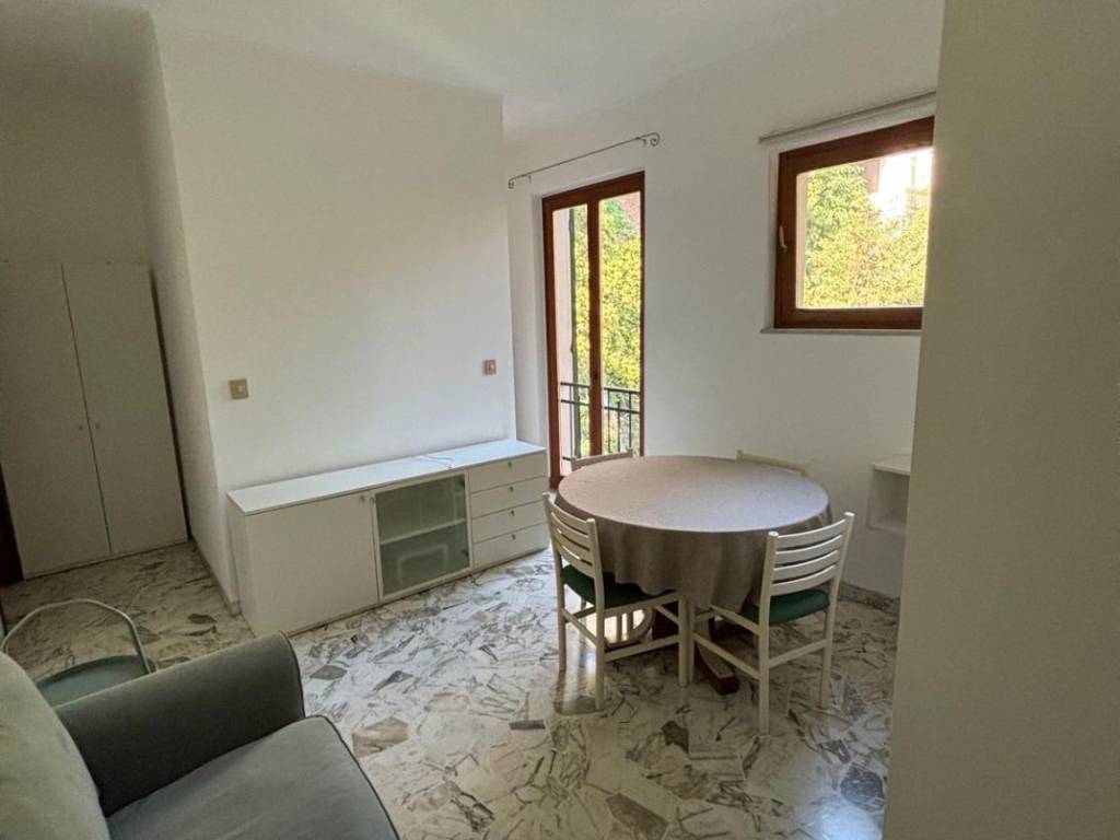 appartamento in vendita ad Arenzano