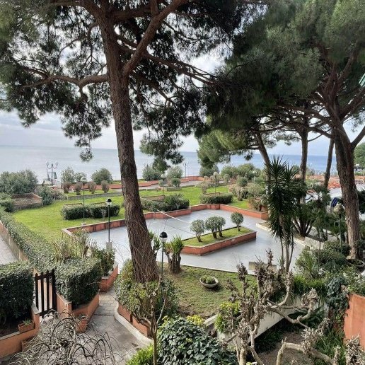 appartamento in vendita ad Arenzano