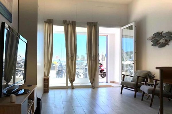 appartamento in vendita ad Arenzano