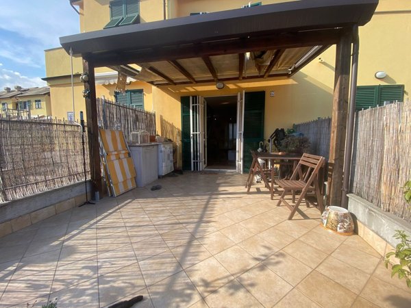 appartamento in vendita ad Arenzano