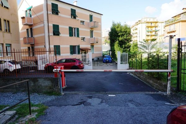 appartamento in vendita ad Arenzano