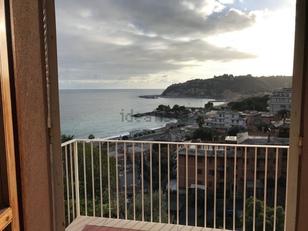appartamento in vendita ad Arenzano