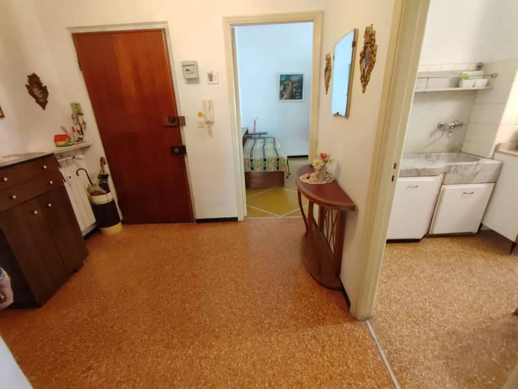 appartamento in vendita ad Arenzano