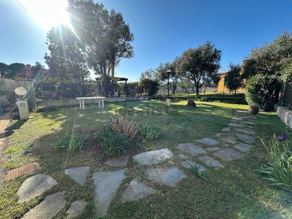 appartamento in vendita ad Arenzano