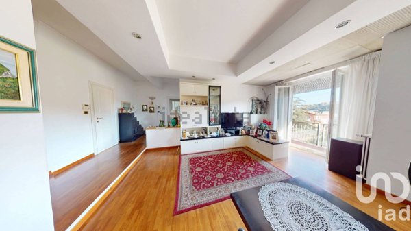 appartamento in vendita ad Arenzano