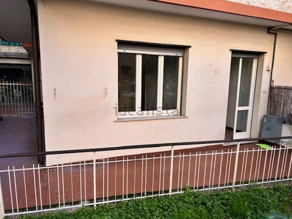appartamento in vendita ad Arenzano