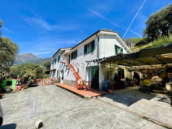 appartamento in vendita ad Arenzano