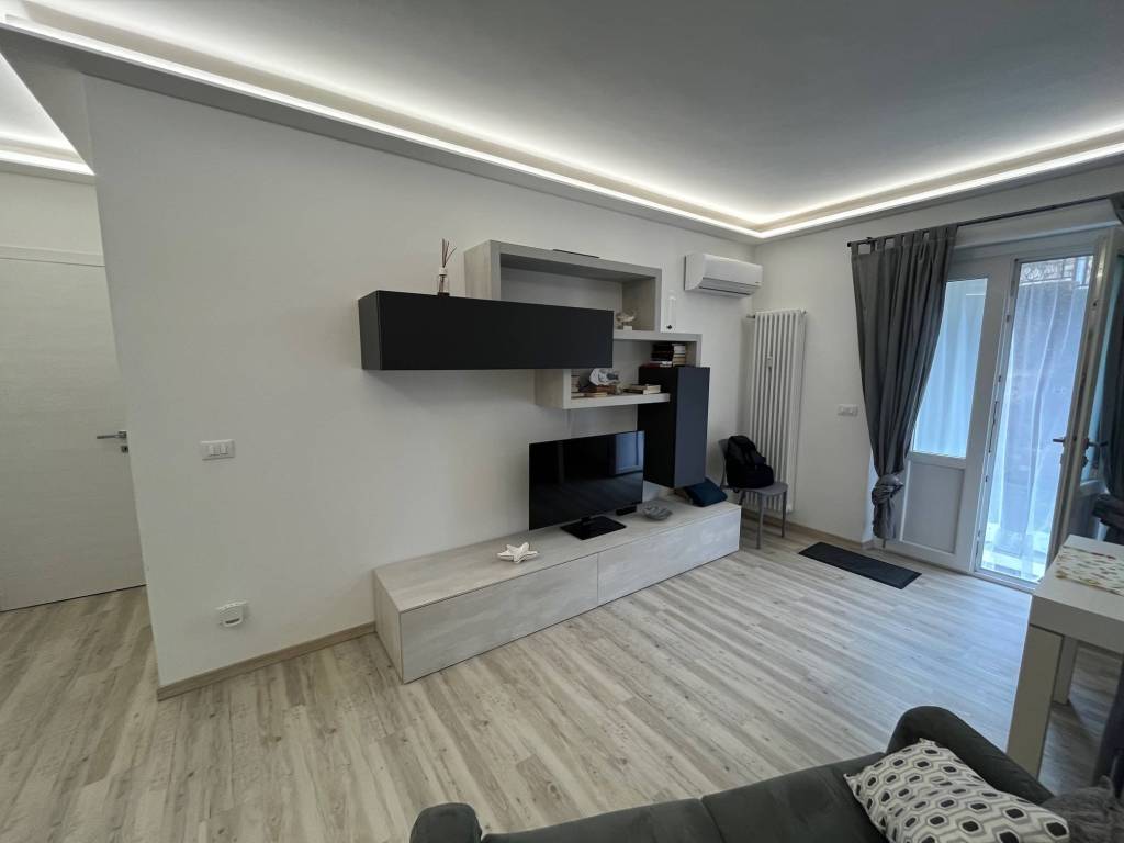appartamento in vendita ad Arenzano