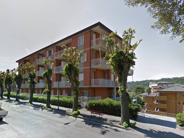 appartamento in vendita ad Arenzano
