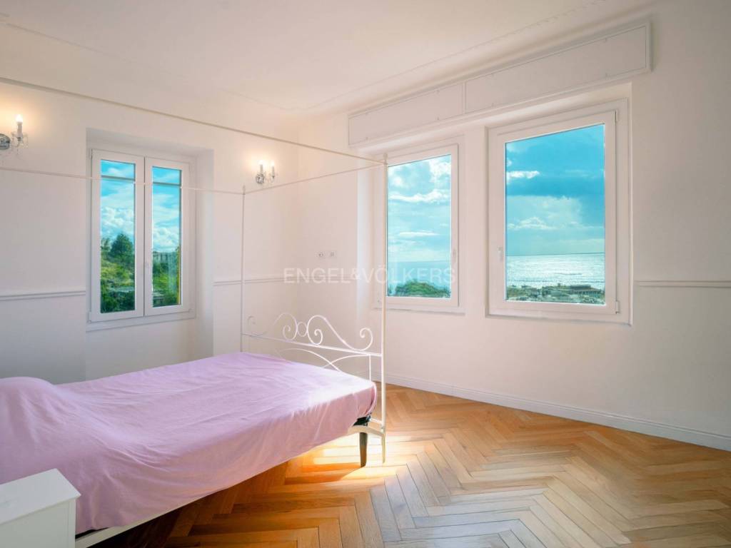 appartamento in vendita ad Arenzano