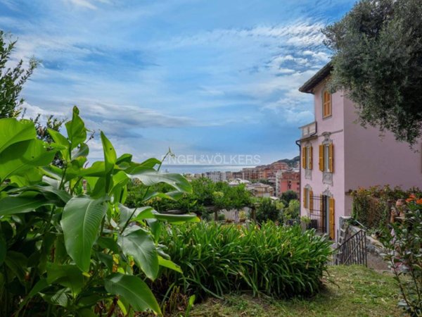 appartamento in vendita ad Arenzano