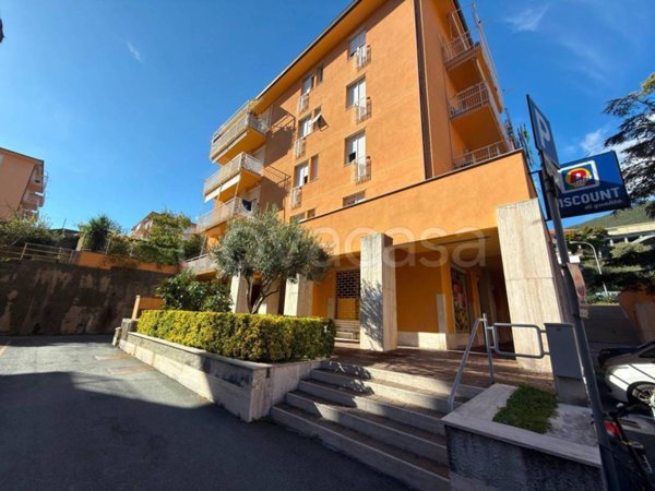 appartamento in vendita ad Arenzano