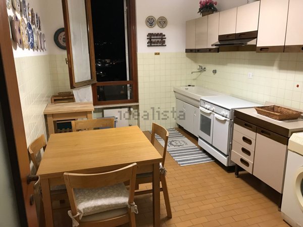 appartamento in vendita ad Arenzano