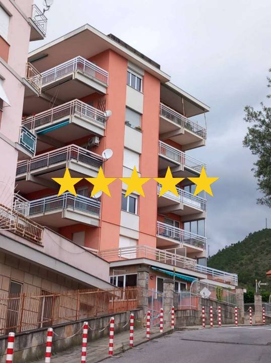 appartamento in vendita ad Arenzano